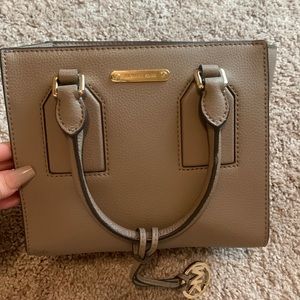 Michael Kors small tote bag